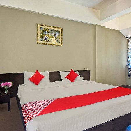 Oyo Flagship Paradise Inn Near Immaculate Conception Church Panaji Eksteriør billede