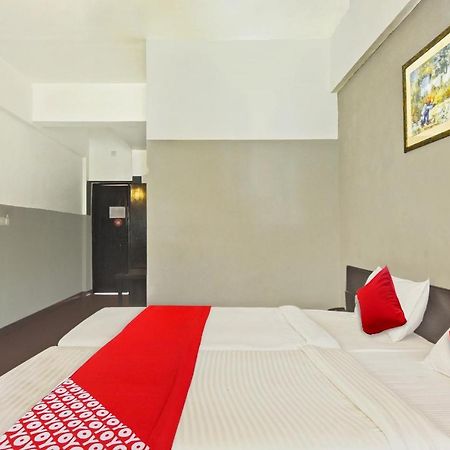 Oyo Flagship Paradise Inn Near Immaculate Conception Church Panaji Eksteriør billede