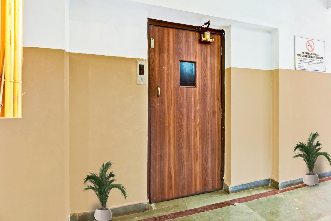 Oyo Flagship Paradise Inn Near Immaculate Conception Church Panaji Eksteriør billede